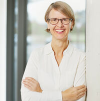 Dr. med. Gudrun Manshausen Dr. med. Gudrun Manshausen