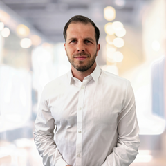 Dr. med. Alexander Pristup