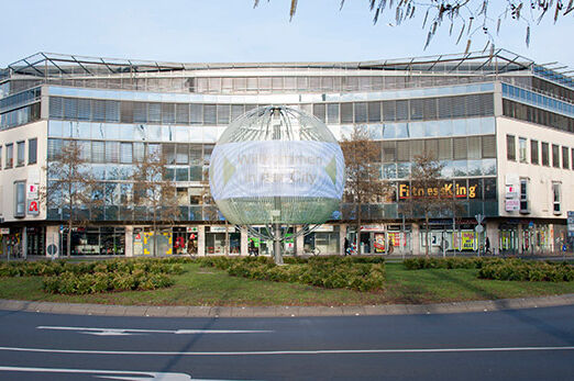 Radiologie 360° im Gesundheitshaus Leverkusen  