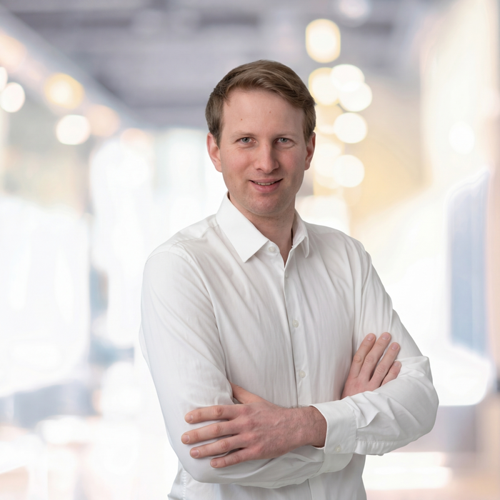 Dr. med. Johann Finke