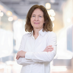 Dr. med. Birgit Seifert