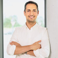 Dr. med. Babak Rostamzadeh Dr. med. Babak Rostamzadeh