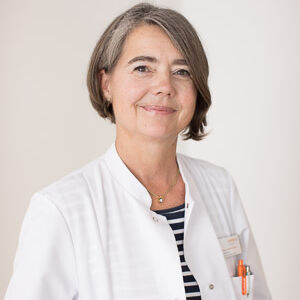 Fachklinik 360° Dr. med. Susanne Milles-Thieme