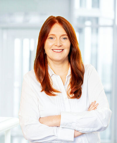 Dr. med. Marion Ankermann