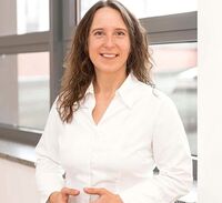 Dr. med. Alexandra Schubert Dr. med. Alexandra Schubert