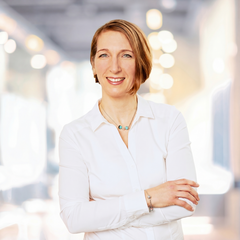 Dr. med. Stephanie Ossege