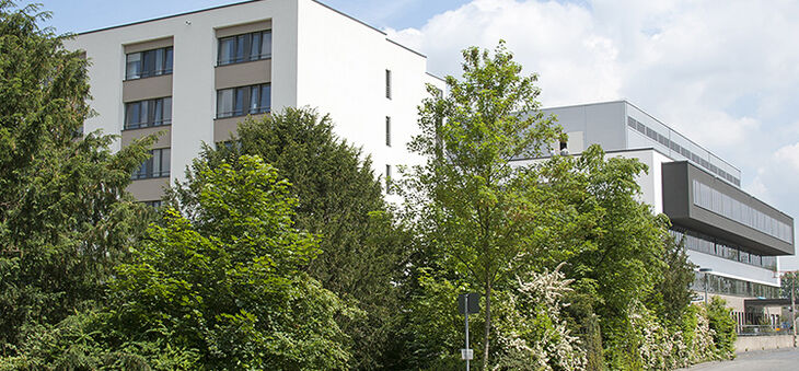 Radiologie 360° am Florence-Nightingale-Krankenhaus Düsseldorf
