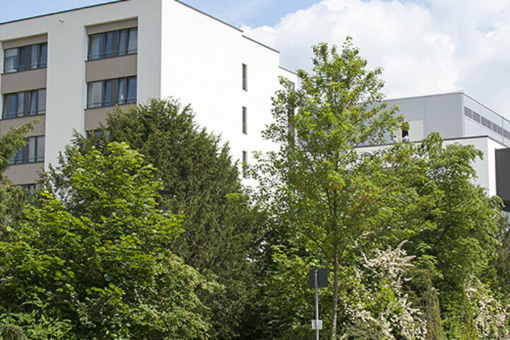 Radiologie 360° am Florence-Nightingale-Krankenhaus Düsseldorf