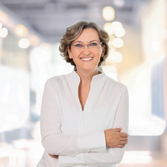 Dr. med. Silke Geismann-Wechsler