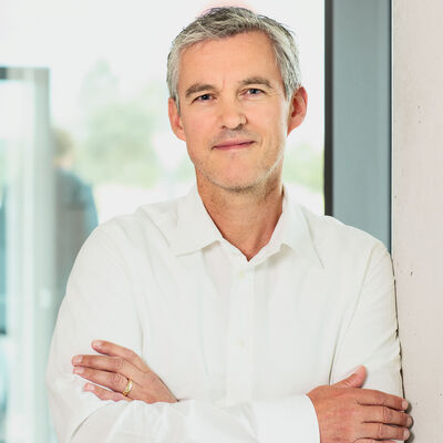 Dr. med. Dieter Hackmann