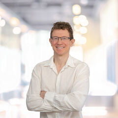 Marc Bäcker