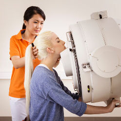 Med 360° Nuklearmedizin  