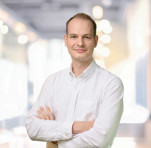 PD Dr. med. Philipp Nicol - Ärztlicher Leiter der Kardiologie 360° München - Facharzt für Innere Medizin 