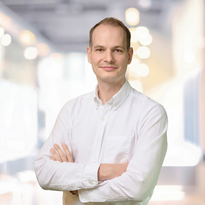 PD Dr. med. Philipp Nicol