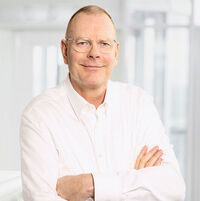 Dr. med. Matthias Gofferjé Dr. med. Matthias Gofferjé