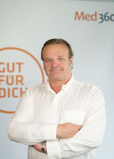 Dr. med. Christoph Manka