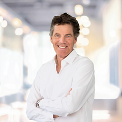 Dr. med. Klaus Stockmaier