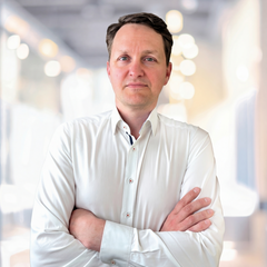 Dr. med. Ingmar Born