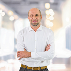 Kenneth Hartl; Facharzt für Orthopädie und Unfallchirurgie Kenneth Hartl