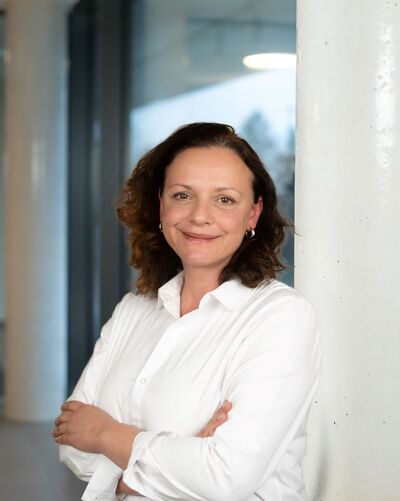 Dr. med. Janet Török