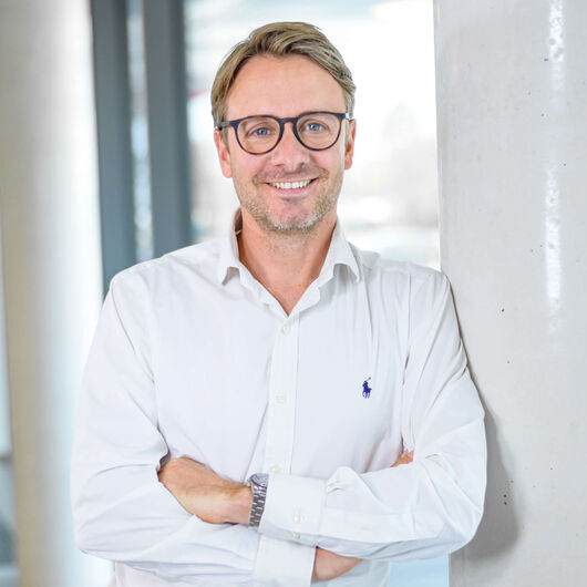 Christoph Haenisch Christoph Haenisch