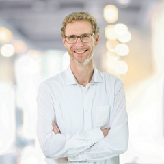 Dr. med. Toralf Hoppe