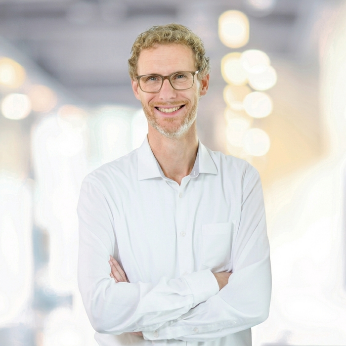 Dr. med. Toralf Hoppe