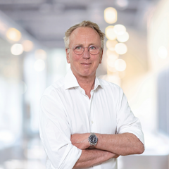 Dr. med. Frank Zeilinger