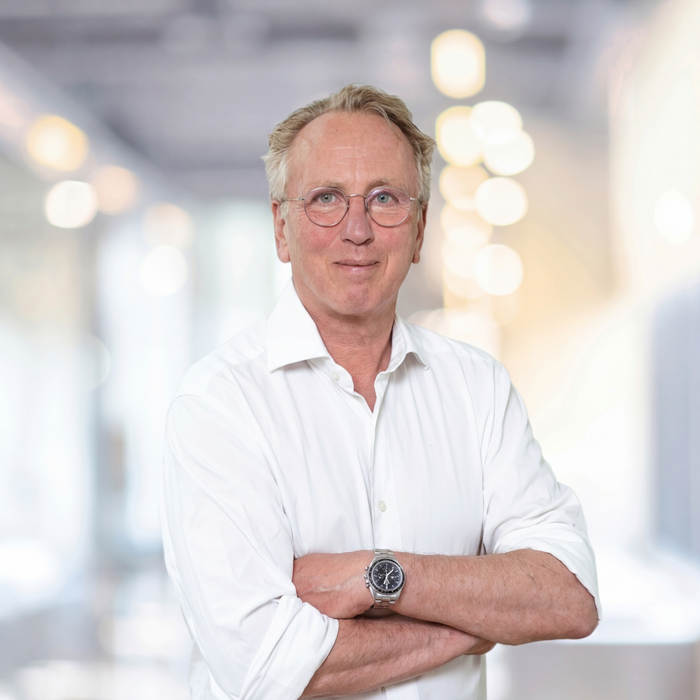 Dr. med. Frank Zeilinger