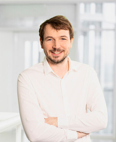 Thomas Böhm