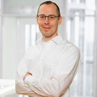Dr. med. Jörg Vogt Dr. med. Jörg Vogt