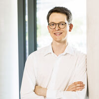 Dr. med. Mark Depner Dr. med. Mark Depner