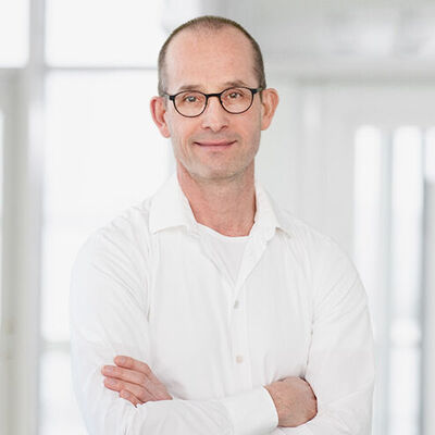 Dr. med. Markus Sautter