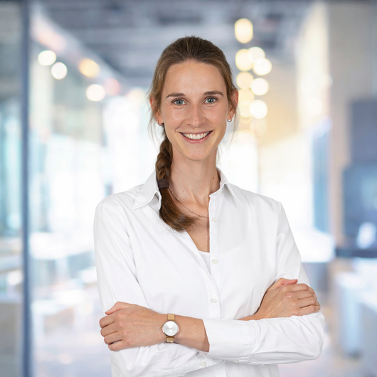 Dr. med. Janina Krebs