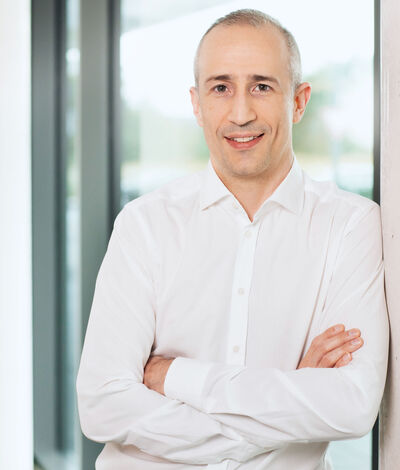 Dr. med. Vakur Kalem