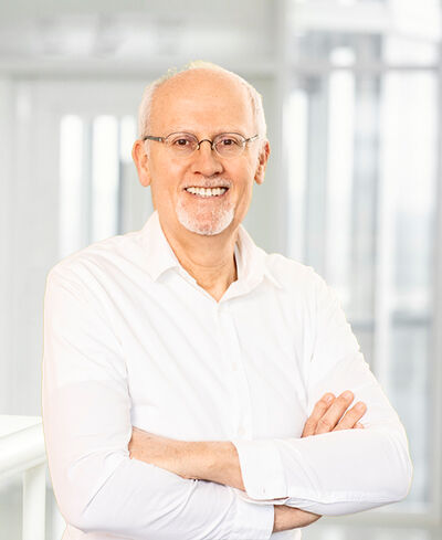 Dr. (B) Jozef Colemont