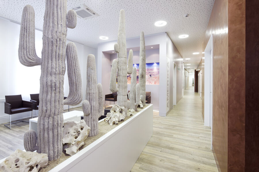 Praxis der Radiologie 360° in Düsseldorf Praxis der Radiologie 360° in Düsseldorf