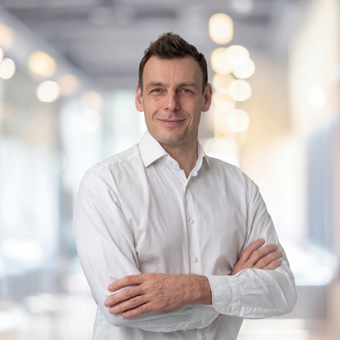 Prof. Dr. med. habil. Sebastian Kopf