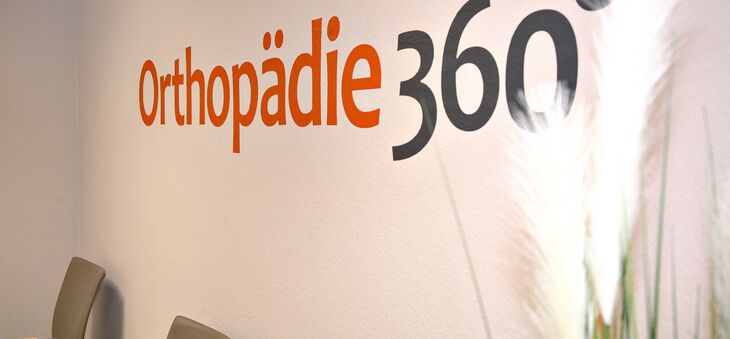 Orthopädie Köln Innenstadt - Orthopädie 360°