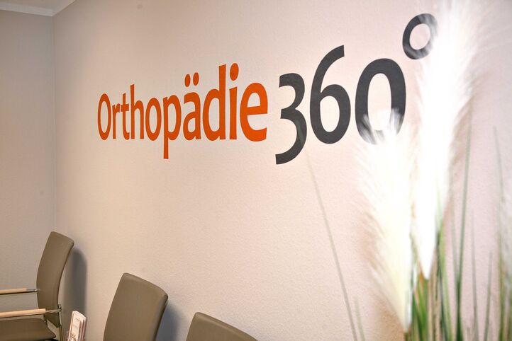 Orthopädie Köln Innenstadt - Orthopädie 360°