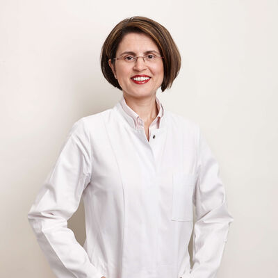 Dr. med. Natalia Goesmann