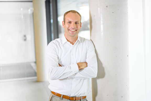 Dr. med. Christian Fluck; Facharzt für Orthopädie und Unfallchirurgie, Sportmedizin