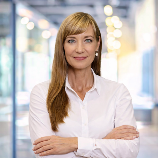Dr. Michaela Sandner