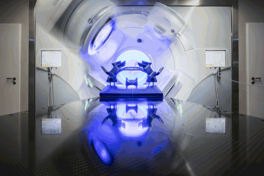 Strahlentherapie 360° Duisburg-Wedau Strahlentherapie 360° Duisburg-Wedau