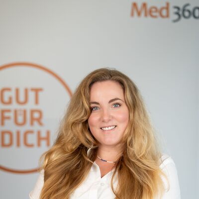 Annika von Laufenberg