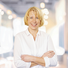 Dr. med. Christina Heß