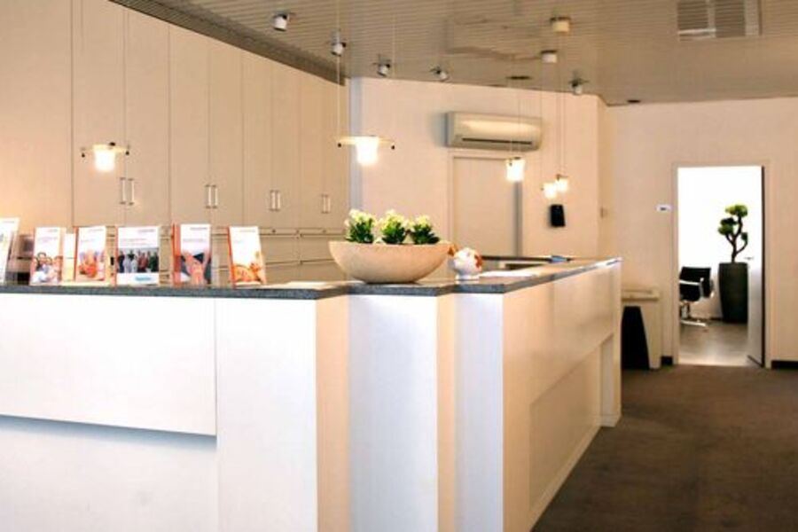 Orthopädie Monheim Orthopädie Monheim