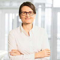 Dr. med. Petra Jost | Fachärztin für Radiologie bei Radiologie 360° in der Praxis in der Ringstraße Köln