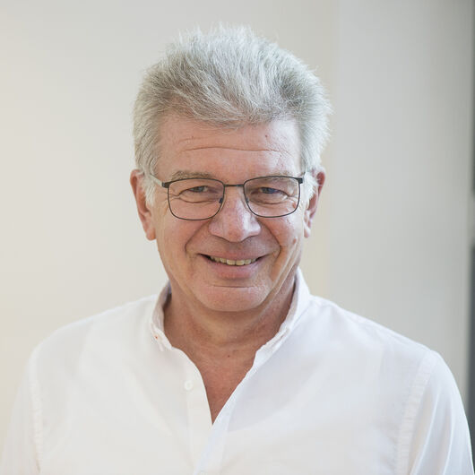 Dr. med. Gert Kamjunke Dr. med. Gert Kamjunke