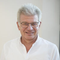 Dr. med. Gert Kamjunke Dr. med. Gert Kamjunke